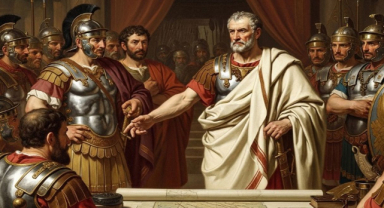 Quintus Fabius Maximus Kimdir? Roma’nın Ünlü Komutanı ve Stratejisti