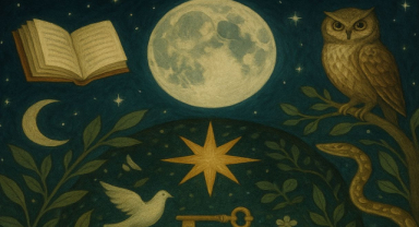 Rüyalar Neden Sembollerle Konuşur? Bilinçaltının Gizli Dili