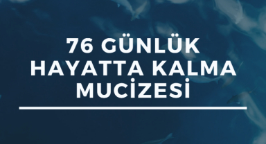Steven Callahan’ın Hayatta Kalma Hikayesi: Okyanusta 76 Günlük Mücadele