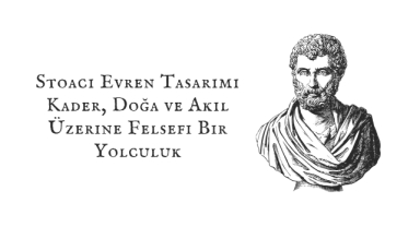 Stoacı Evren Tasarımı: Kader, Doğa ve Akıl Üzerine Felsefi Bir Yolculuk