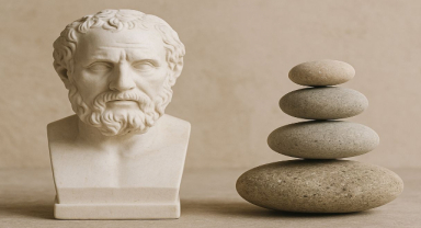 Stoacı Felsefe Nedir? Modern Hayatta 5 Pratik Uygulaması