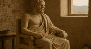 Stoacı Felsefe Nedir? Sade Yaşam ve İçsel Denge Rehberi