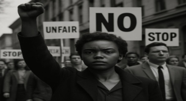 Tarihi Değiştiren Hayırlar: Direnişin Gücü