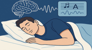 Uykuda Öğrenmek Mümkün mü? Bilimin Gözünden Gece Beyin Aktivitesi