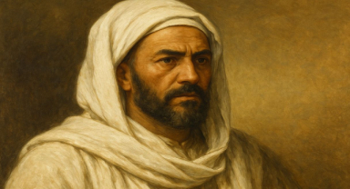 Abd el-Krim el-Khattabi Kimdir? Rif Direnişinin Sessiz Kahramanı