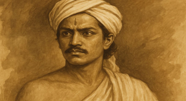 Alluri Sitarama Raju Kimdir? Hindistan’ın Sessiz Direniş Lideri