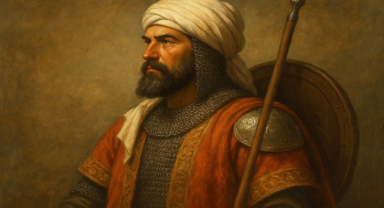Baybars Karamanlıoğlu Kimdir? Anadolu'nun Unutulan Adaletli Lideri