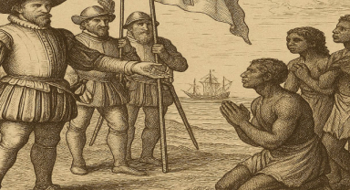 Kolonileşme Çağı ve Sömürgecilik Tarihi | Keşiflerin Gölgesindeki Adaletsizlik