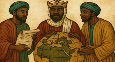 Mansa Musa’nın Vezirleri Kimdir? Mali İmparatorluğu’nun Sessiz Güçleri