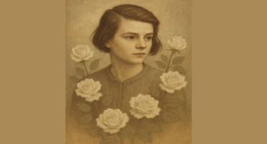Sophia Scholl Kimdir? Nazi Rejimine Karşı Direnen Cesur Bir Kadın