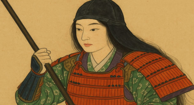 Tomoe Gozen Kimdir? Japonya’nın Efsanevi Kadın Samurayı