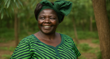 Wangari Maathai Kimdir? Yeşil Kuşak Hareketi ve Çevre Mücadelesi