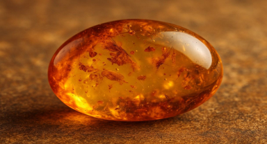 Amber Taşı Nedir? Özellikleri ve Kullanımı