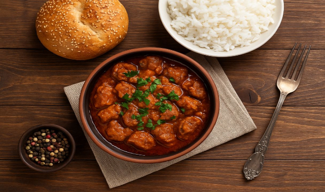 Afiyet Olsun Sözleri