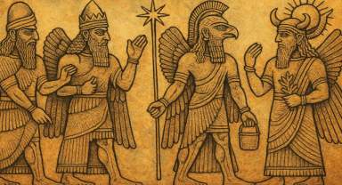 Anunnaki: Sümer Mitolojisinin Gizemli Tanrıları ve Modern Teoriler