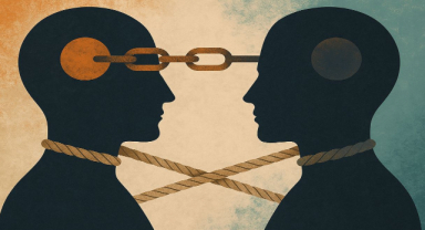 Bağlılık Paradoksu: Güven ile Özgürlük Arasındaki Çelişki