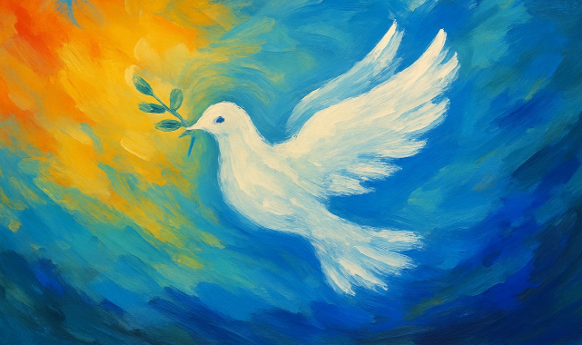 Barış İle İlgili Sözler