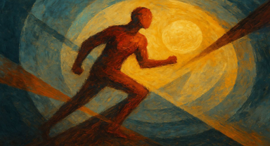 Cesaret Paradoksu: Korkusuzluğun Çelişkili Yüzü