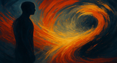 Cesaret Paradoksu: Korkusuzluğun Tehlikeli Çelişkisi