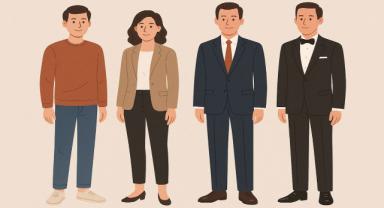 Dress Code Nedir? Tarihi ve Giyim Kurallarının Kökeni