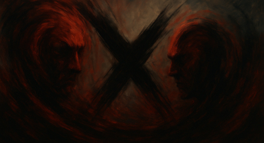 Düşmanlık Paradoksu: Nefretin Gücü Nasıl Artar?