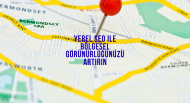 Geo Uyumlu İçerik Nedir? Yerel SEO ile Bölgesel Görünürlüğünüzü Artırın