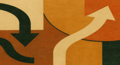 Gerileme Paradoksu: İleriye Gitmek İçin Geriye Dönmek