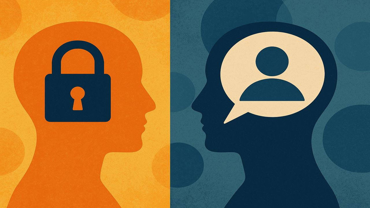 Gizlilik Paradoksu: Dijital Çağda Mahremiyet ve Paylaşımın Çelişkisi