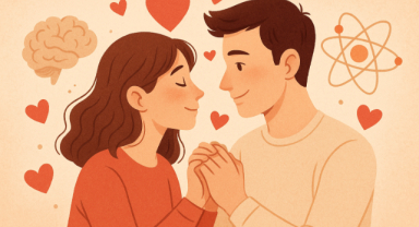 İnsanlar Neden Aşık Olur?