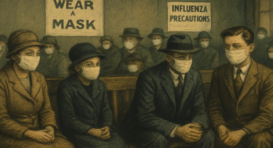 İspanyol Gribi Nedir, Nasıl Ortaya Çıktı? Küresel Salgının Tarihi