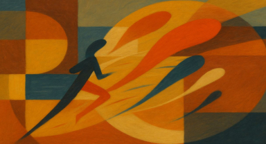 Koşuşturmaca Paradoksu: Yetişirken Kaçırdığımız Hayat