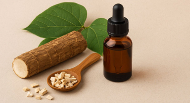 Kudzu Ekstresi: Alkol İsteğini Azaltan ve Menopozu Hafifleten Doğal Destek