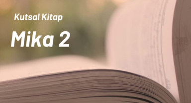 Kutsal Kitap Mika 2