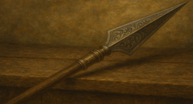 Longinus’un Mızrağı: Kaderin Mızrağı’nın Gizemi ve Tarihi