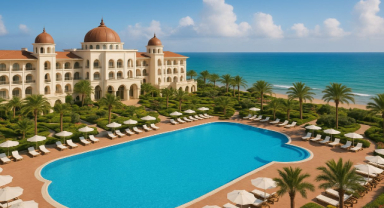 Otel Memnuniyet Mesajları – Misafirlerin Duygularını Anlatan İlham Verici Örnekler