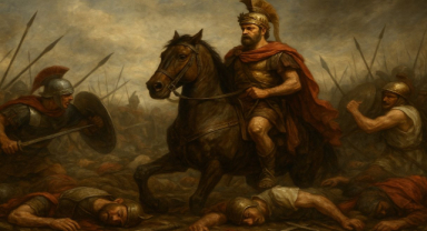 Pirus Zaferi: Kazanırken Kaybettiren Tarihi Zafer