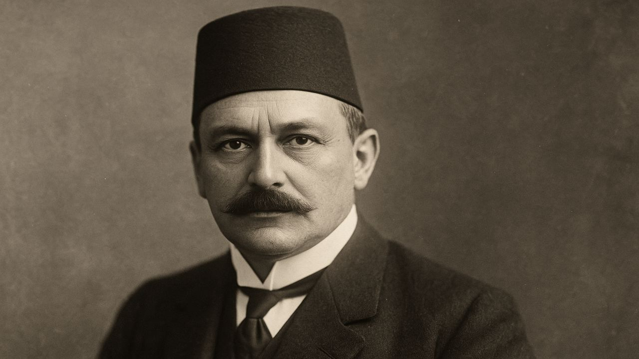 Rudolf von Sebottendorff ve Thule Cemiyeti: Nazi Almanyası’na Giden Gizli Bağlar
