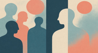 Topluluk Paradoksu: Birlikte Olmanın Yalnızlaştırıcı Yüzü