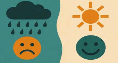 Yağmur Paradoksu: Bereket mi, Huzursuzluk mu?