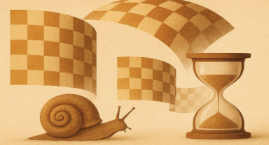 Yavaşlık Paradoksu: Yavaşladıkça Neden Daha Çok Yetiştiririz?