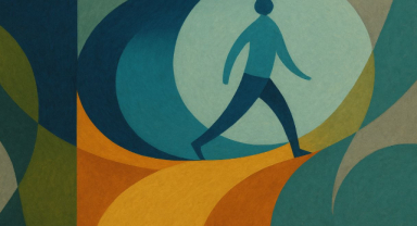 Yürüyüş Paradoksu: Hareket Ederken Durağan Kalmak