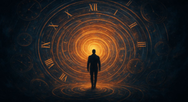 Zaman Yolculuğu Paradoksu: Geçmiş, Gelecek ve Sonsuz Döngü