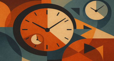 Zaman Yönetimi Paradoksu: Planlarken Kaybolan Zaman