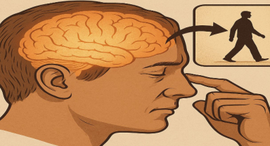 Beyin Neden Geçmişi Yanlış Hatırlar?