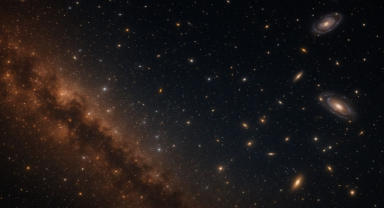 Evrenin Bir Sınırı Var mı? Kozmik Ufkun Ötesindeki Gizem