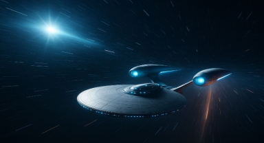 Işık Hızını Geçmek Mümkün mü? Bilimin Sınırları ve Geleceğin Olası Çözümleri