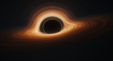Kara Deliklerin İçinde Zaman Nasıl İşler? Uzay ve Zamanın Eğildiği Nokta