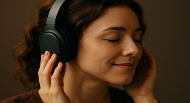 Müzik Ruh Halimizi Neden Anında Değiştirir?