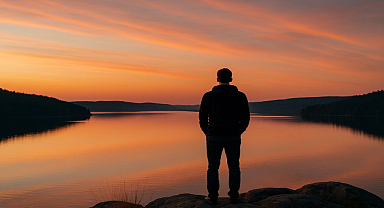 Neden Bazı İnsanlar Yalnızlıktan Keyif Alır?