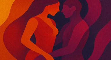 Renklerin Gücü: Cinsel Enerjiyi Yükselten Renk Kombinasyonları